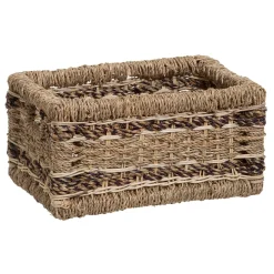 ATMOSPHERA Set de 5 paniers rectangulaires New