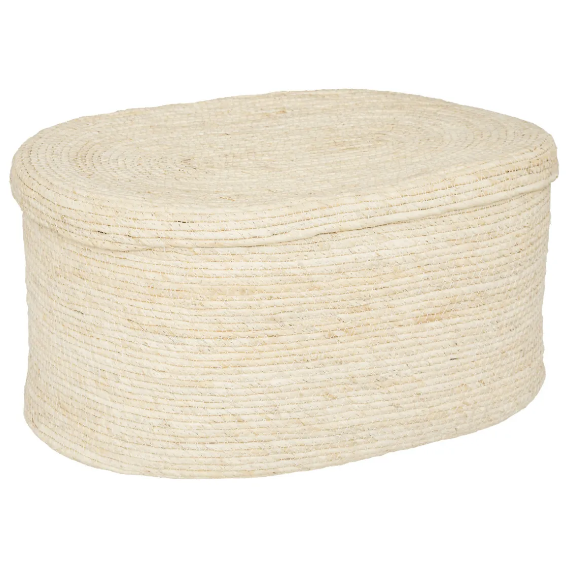 ATMOSPHERA Set de 2 paniers "Rivi" Outlet