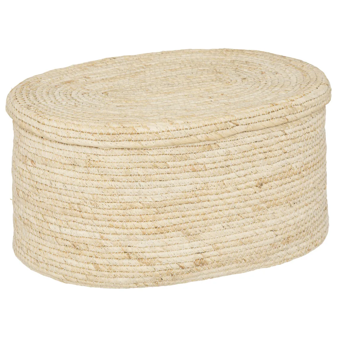ATMOSPHERA Set de 2 paniers "Rivi" Outlet