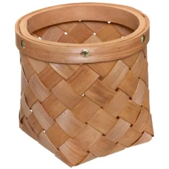 ATMOSPHERA Set de 5 paniers ronds Sale