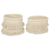 ATMOSPHERA Set de 2 paniers "Sea view" Sale