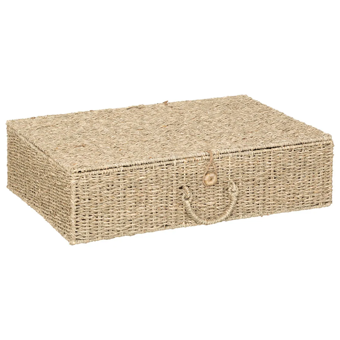 ATMOSPHERA Set de 2 paniers XL "Cora" Online