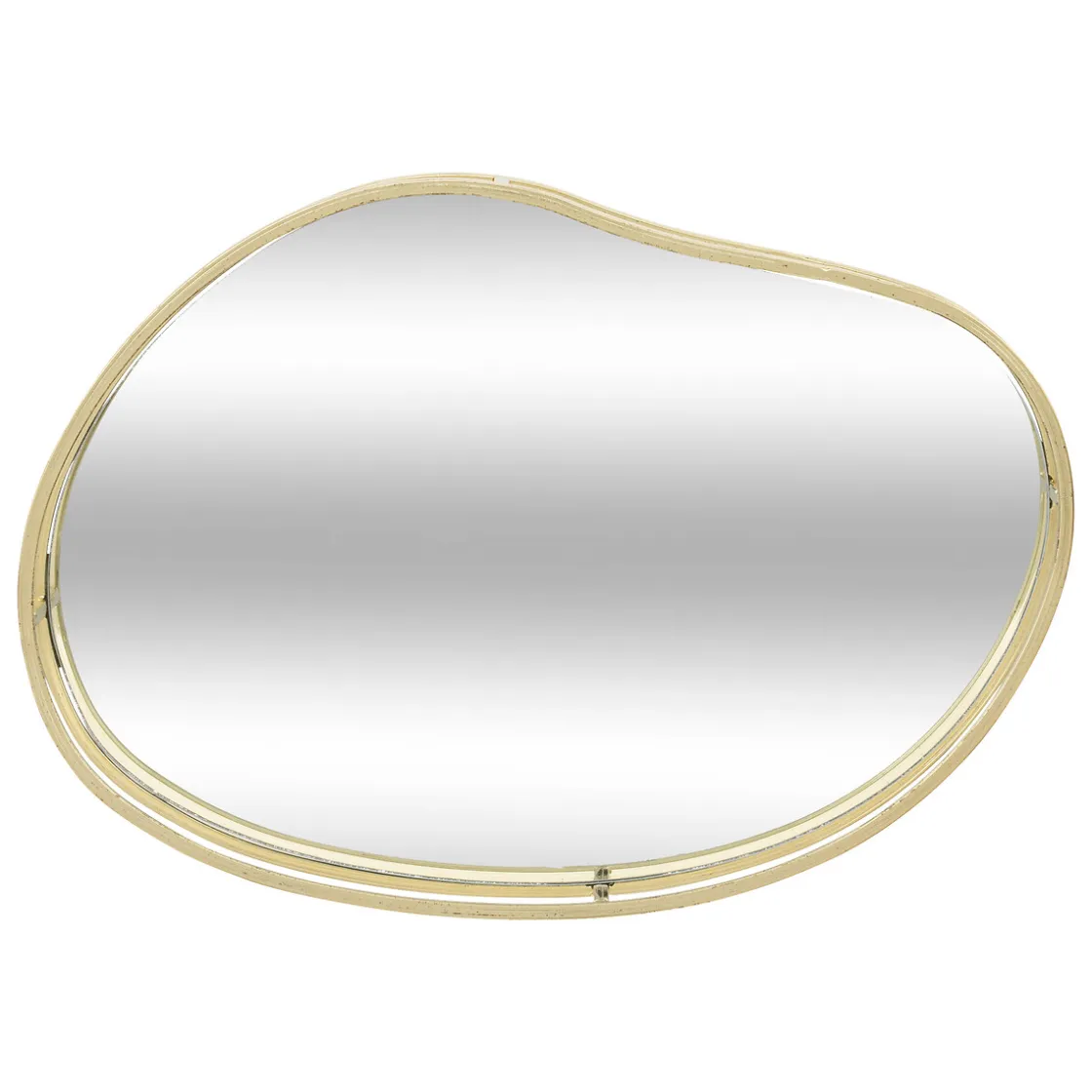 ATMOSPHERA Set de 3 plateaux Best
