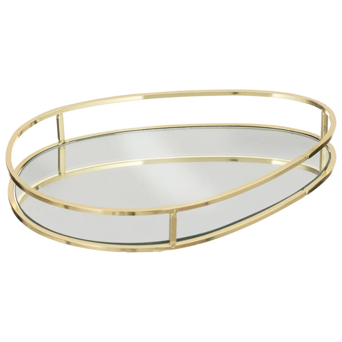 ATMOSPHERA Set de 3 plateaux Best