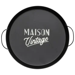 ATMOSPHERA Set de 2 plateaux Sale