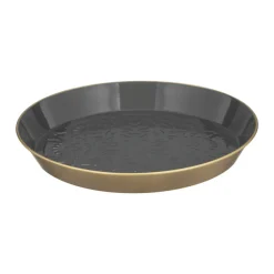ATMOSPHERA Set de 2 plateaux 