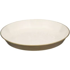 ATMOSPHERA Set de 2 plateaux 