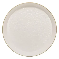 ATMOSPHERA Set de 2 plateaux 