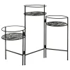 ATMOSPHERA Set de 3 portes plantes Best