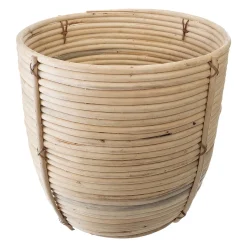 ATMOSPHERA Set de 3 pots Hot