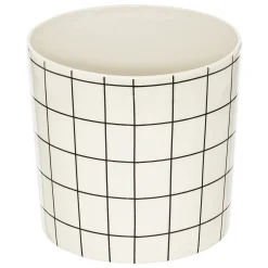 ATMOSPHERA Set de 2 pots 