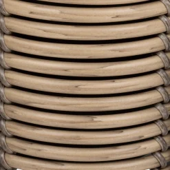 ATMOSPHERA Set de 3 pots sur pied 