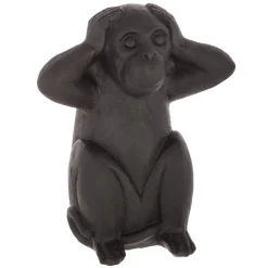 ATMOSPHERA Set de 3 statuettes 