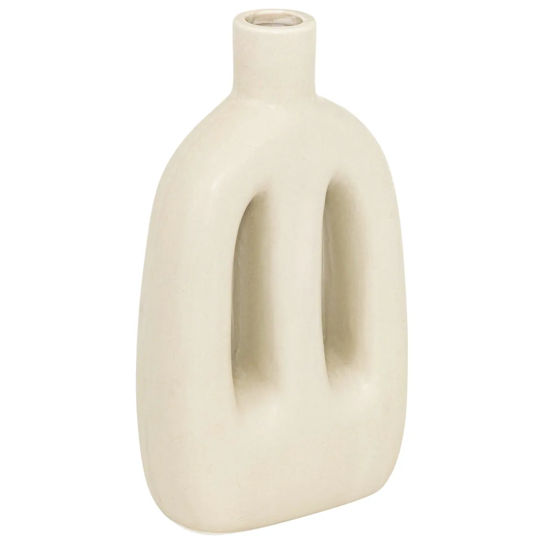 ATMOSPHERA Set de 2 vases "Inuit dreams" Outlet
