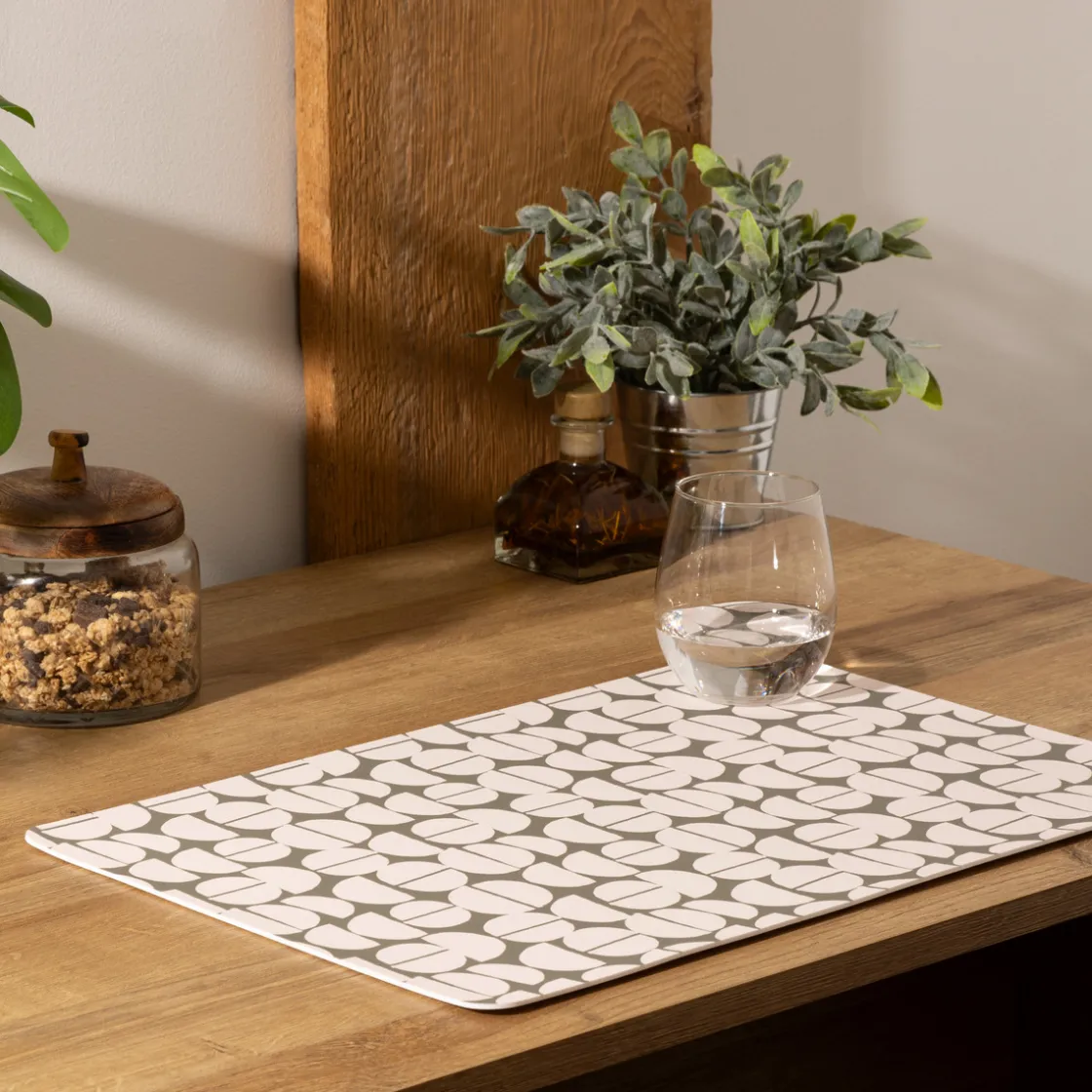 ATMOSPHERA Set de table New