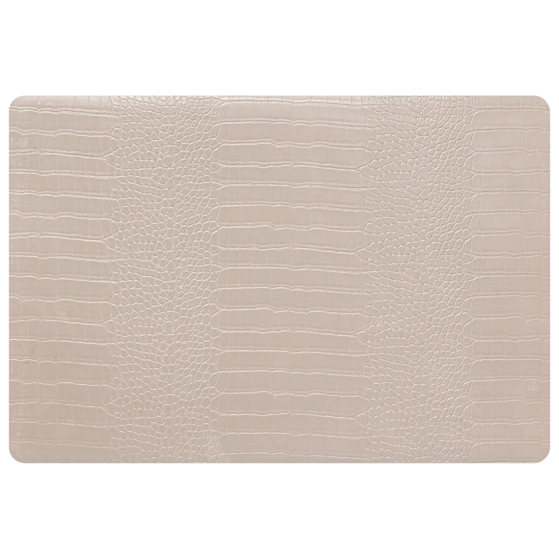 ATMOSPHERA Set de table "Croco" Best