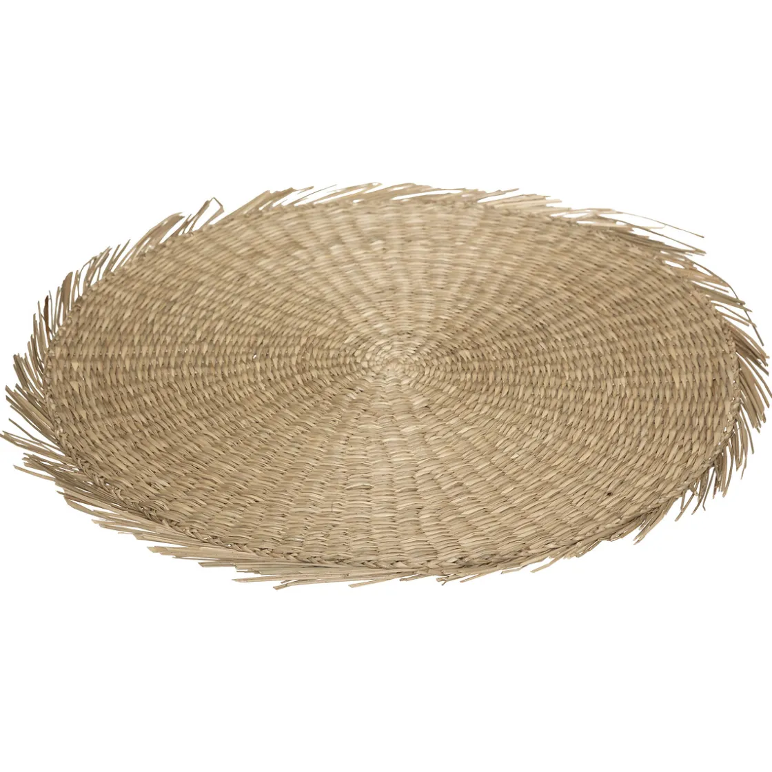 ATMOSPHERA Set de table "Cuba" New