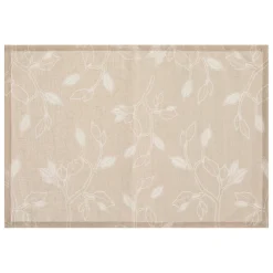 ATMOSPHERA Set de table enduit "Lia" Best