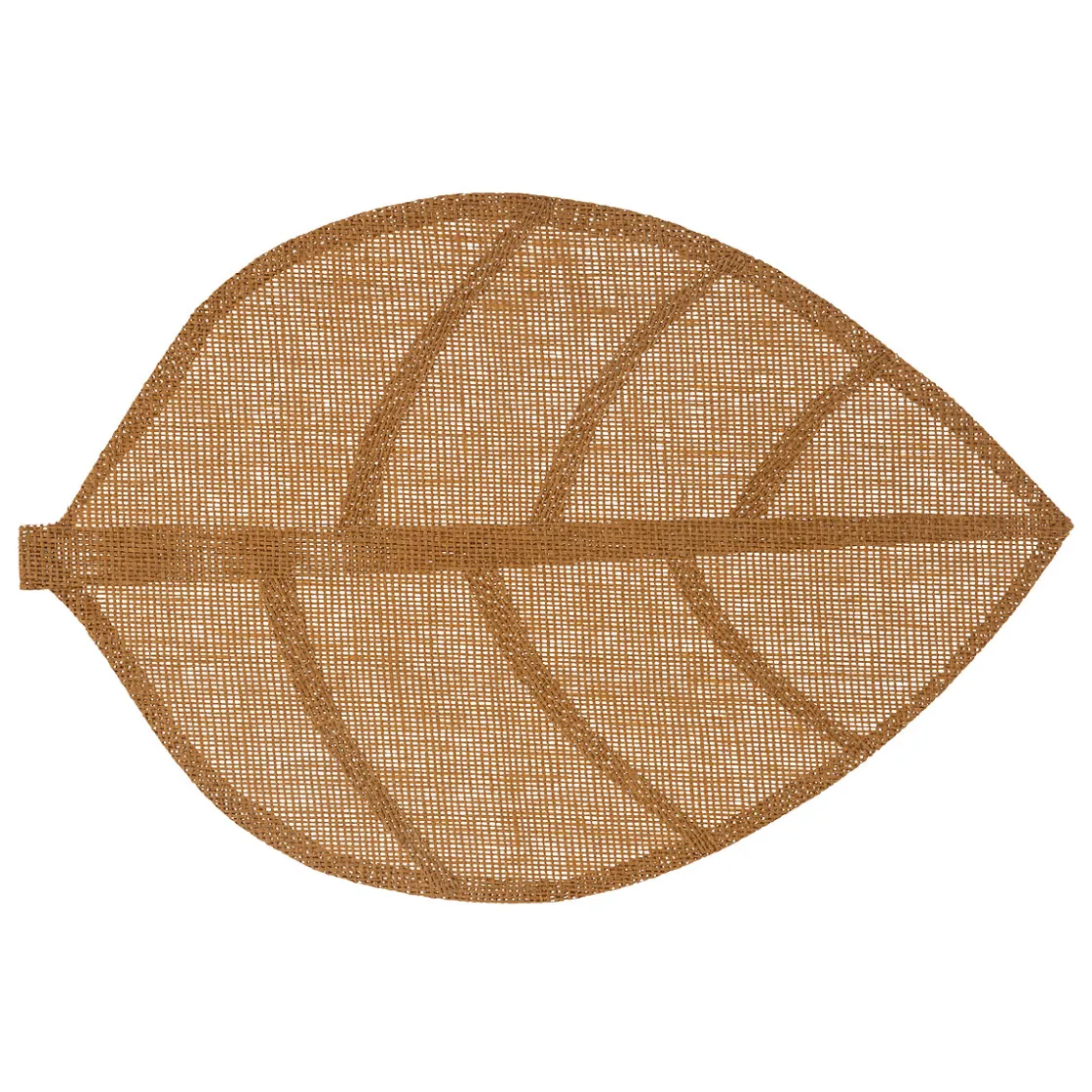 ATMOSPHERA Set de table "Feuille" Clearance