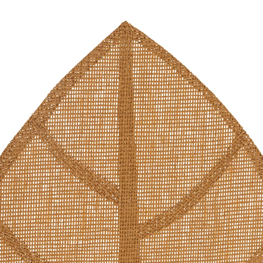 ATMOSPHERA Set de table "Feuille" Clearance