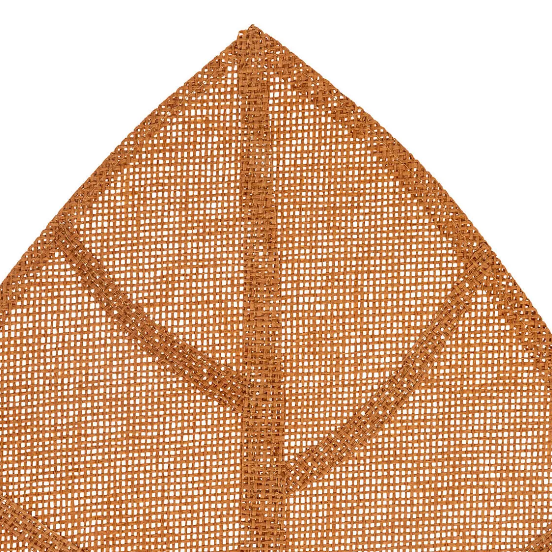 ATMOSPHERA Set de table "Feuille"