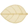 ATMOSPHERA Set de table "Feuille" Outlet