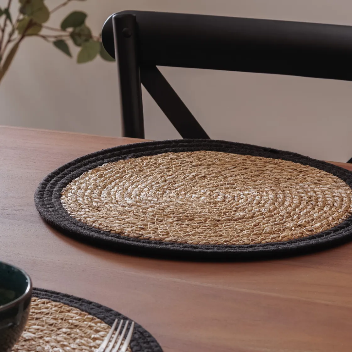 ATMOSPHERA Set de table "Happy Pop" Discount
