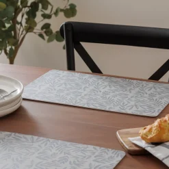 ATMOSPHERA Set de table "Lou" New
