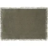 ATMOSPHERA Set de table "Maha", coton Best