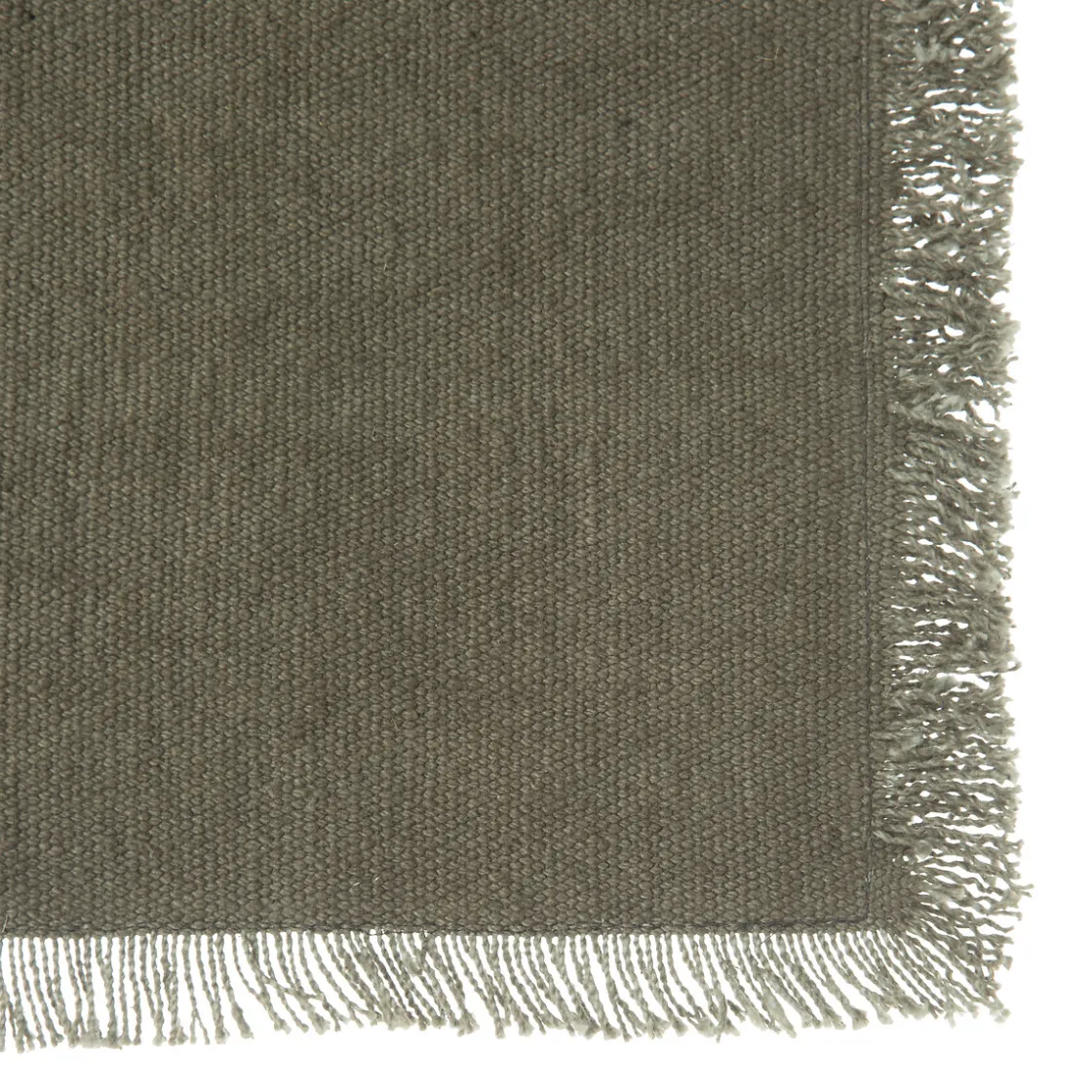 ATMOSPHERA Set de table "Maha", coton Best