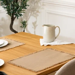 ATMOSPHERA Set de table 
