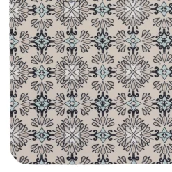 ATMOSPHERA Set de table mosaïque Hot
