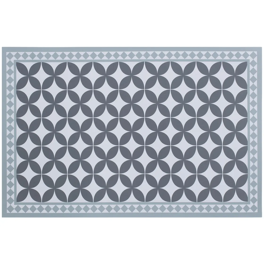 ATMOSPHERA Set de table mosaïque Sale