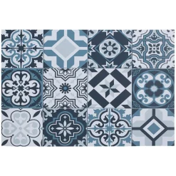 ATMOSPHERA Set de table mosaïque New