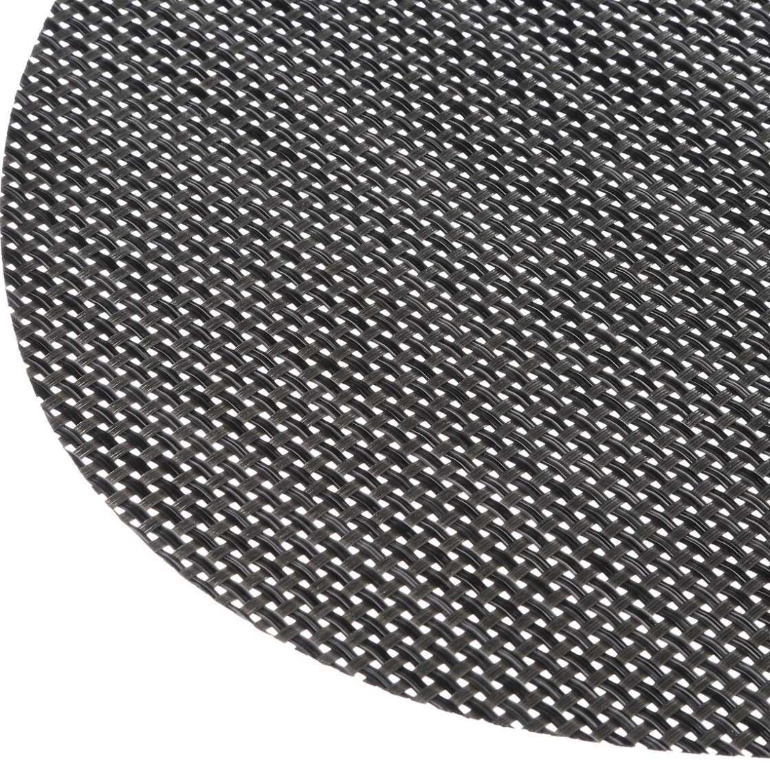 ATMOSPHERA Set de table ovale "Maoli" Hot