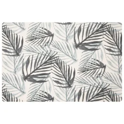 ATMOSPHERA Set de table palmier "Palme" Clearance