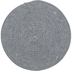 ATMOSPHERA Set de table rond "Alana" Best