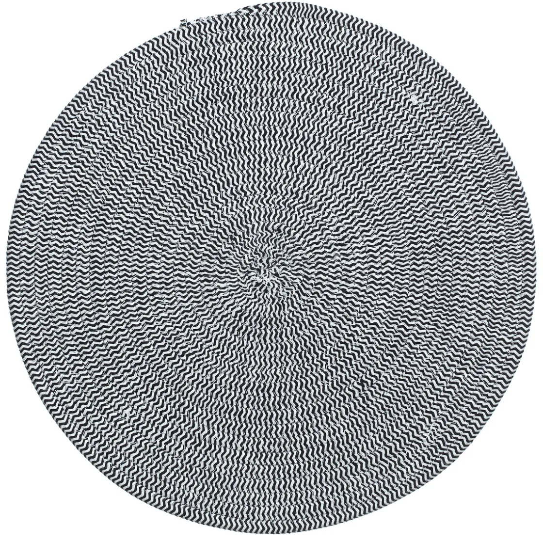 ATMOSPHERA Set de table rond "Alana" Best