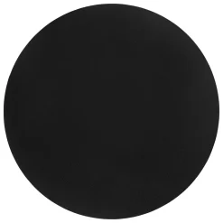 ATMOSPHERA Set de table rond "Tenor" Sale