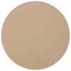ATMOSPHERA Set de table rond "Tenor"