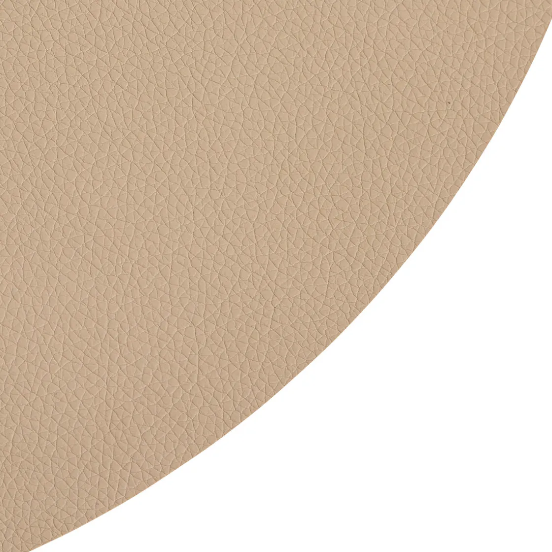ATMOSPHERA Set de table rond "Tenor"