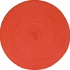 ATMOSPHERA Set de table tressé rond Online