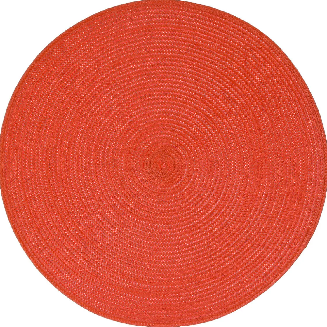 ATMOSPHERA Set de table tressé rond Online