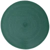 ATMOSPHERA Set de table tressé rond Discount
