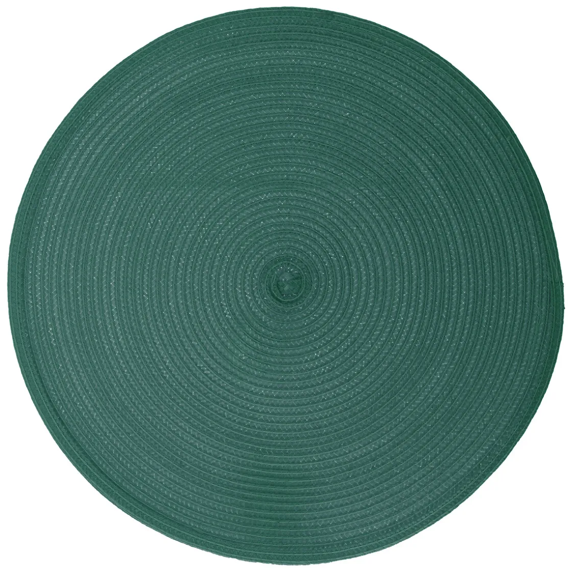 ATMOSPHERA Set de table tressé rond Discount
