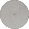 ATMOSPHERA Set de table tressé rond Sale