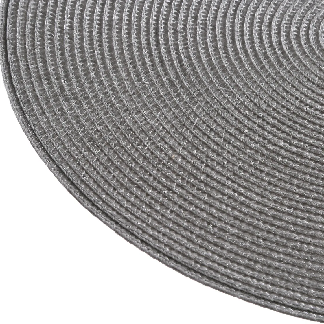 ATMOSPHERA Set de table tressé rond Sale