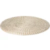 ATMOSPHERA Set de table "Vannerie" Clearance
