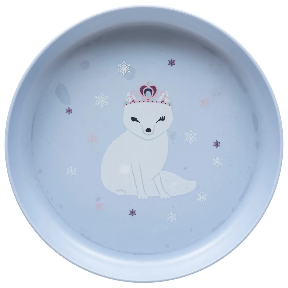 ATMOSPHERA Set repas 5 pièces New