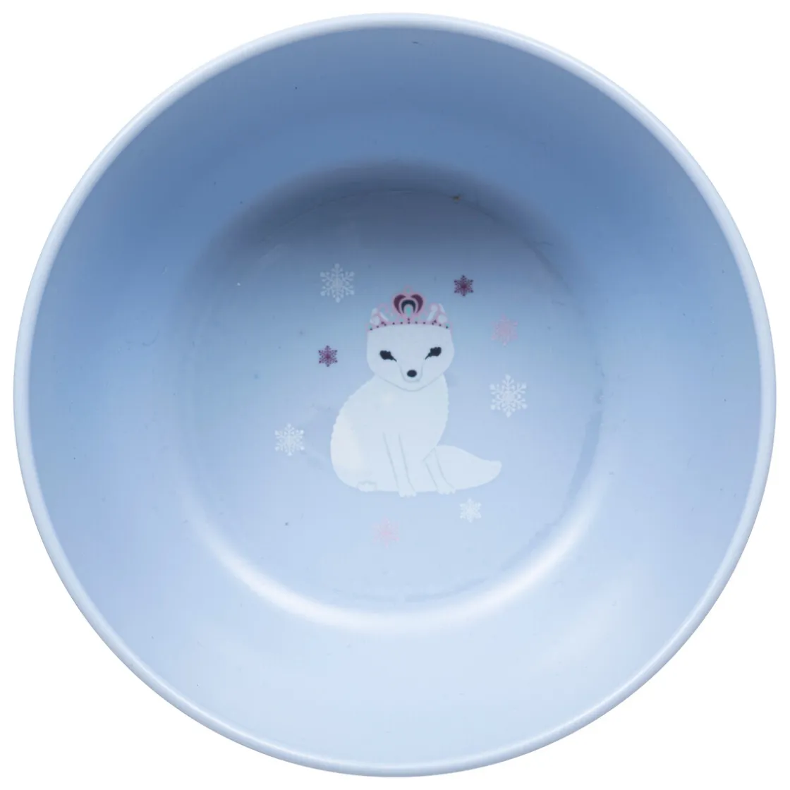 ATMOSPHERA Set repas 5 pièces New